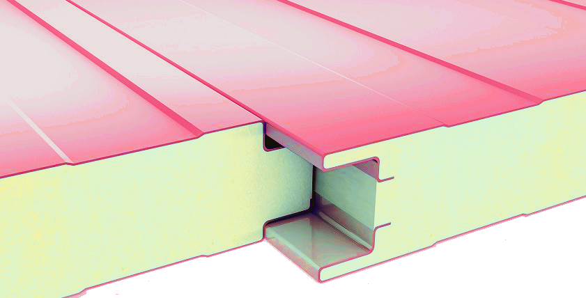 Meko Global | PU/ PIR Sandwich Panel Line