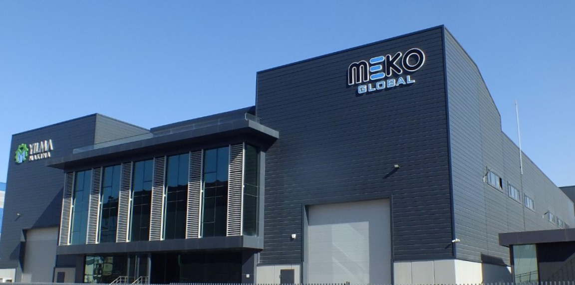 Meko Global | About Us