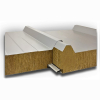 Rock Wool Sandwich Panel